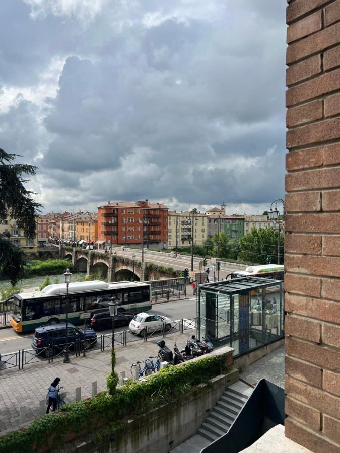 B&B Margherita Di Parma Exterior photo